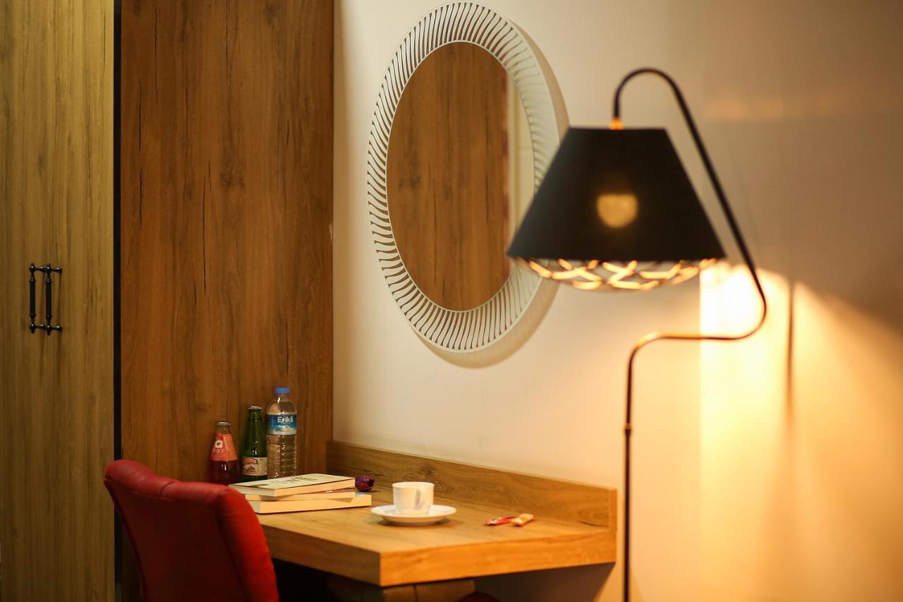 אקסאראי Suevari Hotel מראה חיצוני תמונה