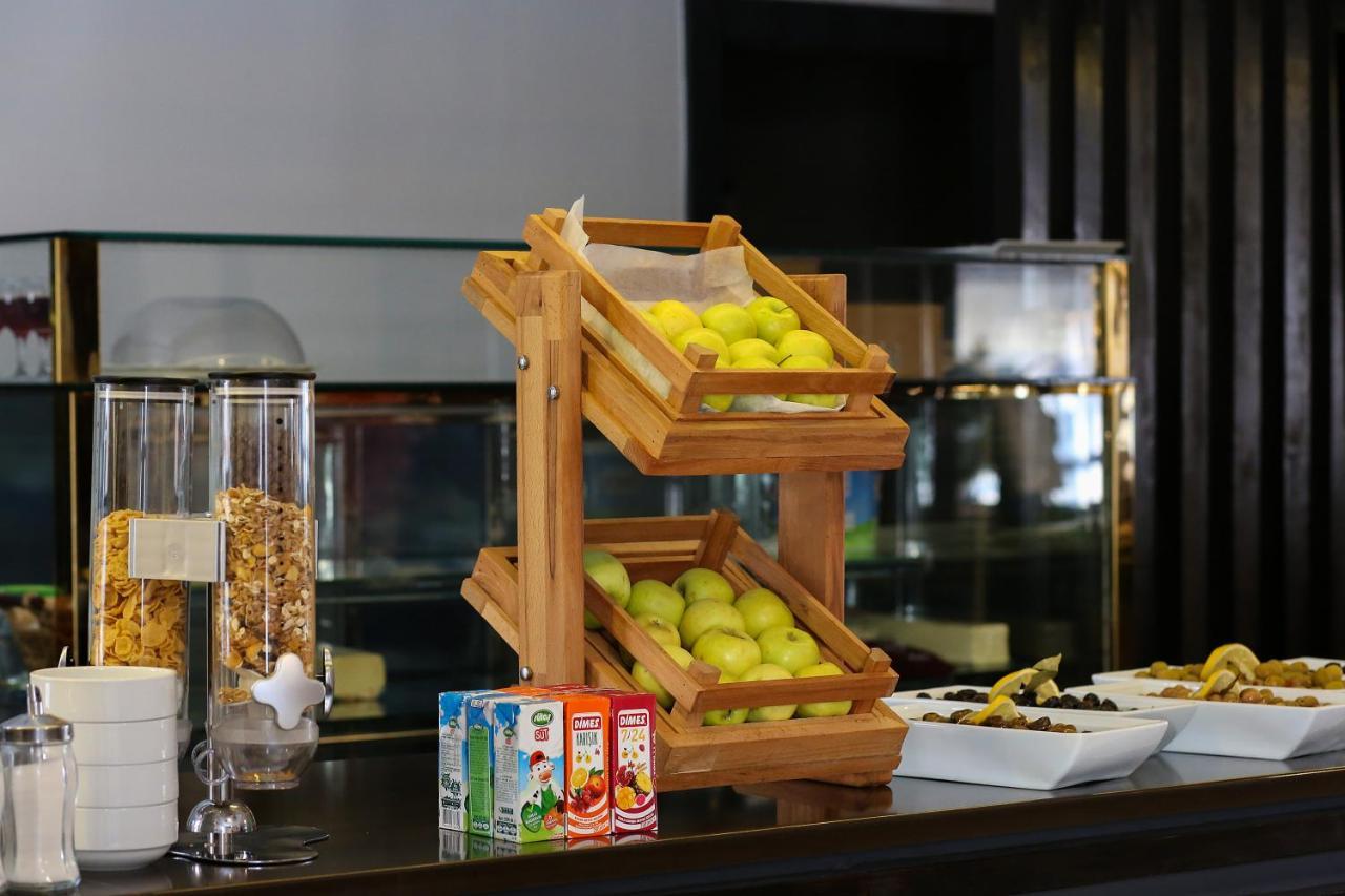 אקסאראי Suevari Hotel מראה חיצוני תמונה