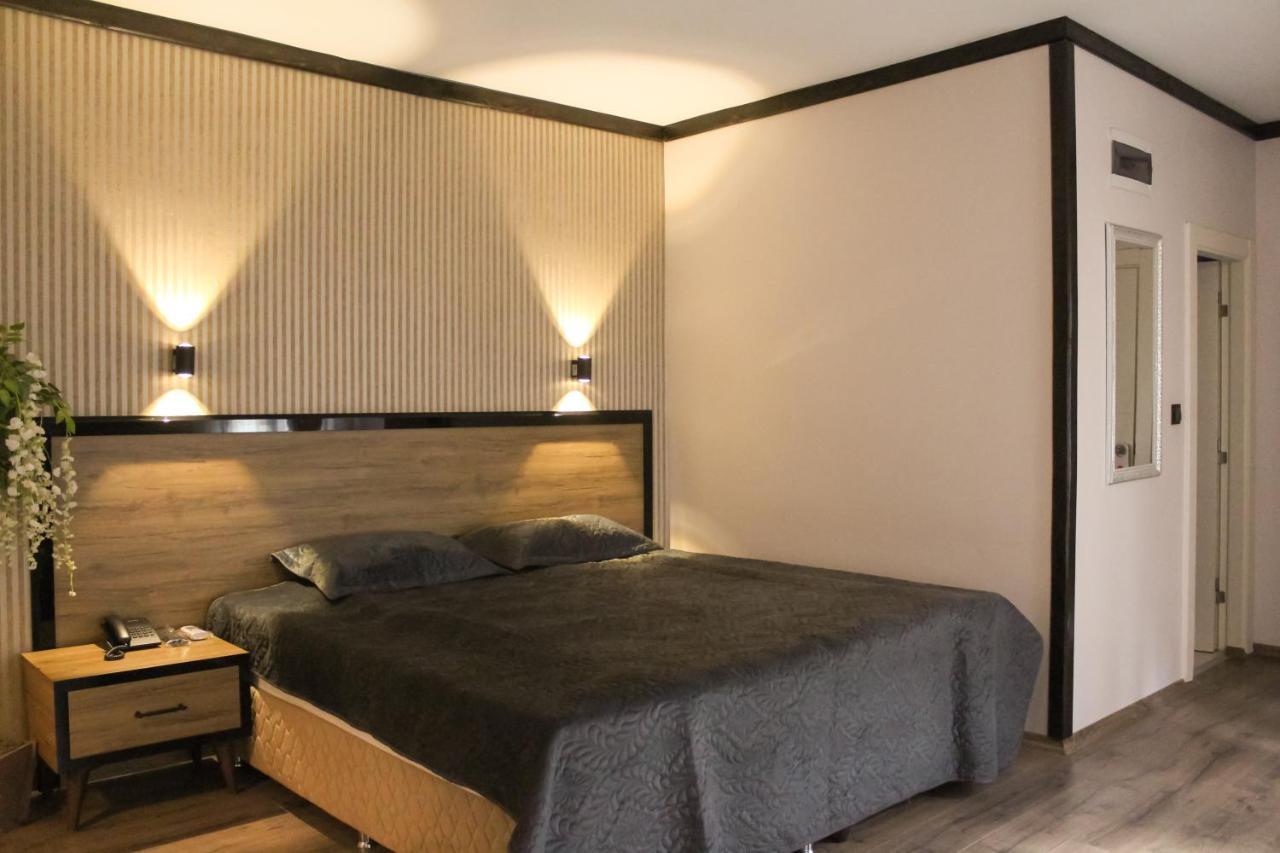 אקסאראי Suevari Hotel מראה חיצוני תמונה