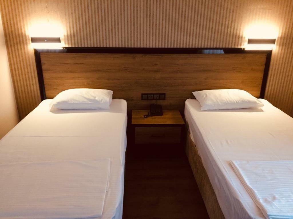 אקסאראי Suevari Hotel מראה חיצוני תמונה