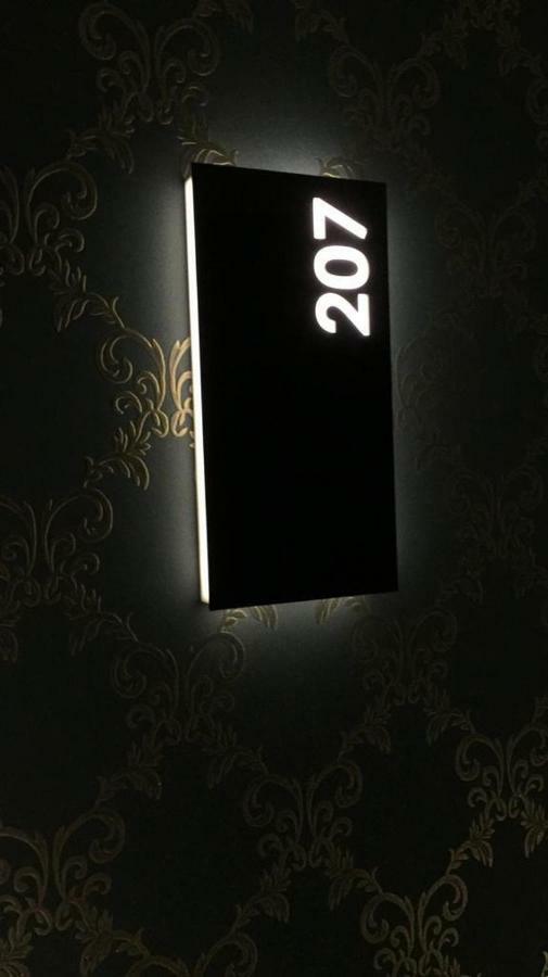 אקסאראי Suevari Hotel מראה חיצוני תמונה