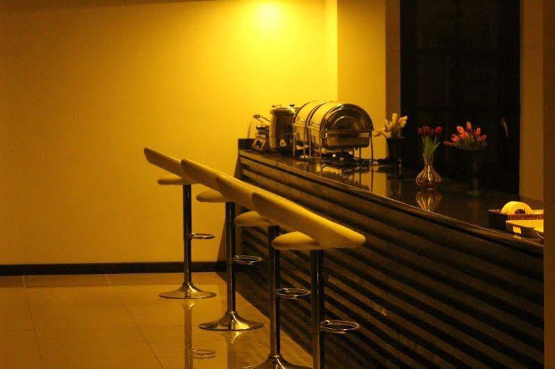 אקסאראי Suevari Hotel מראה חיצוני תמונה