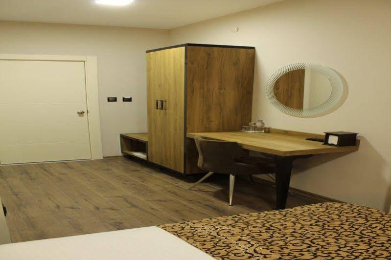 אקסאראי Suevari Hotel מראה חיצוני תמונה