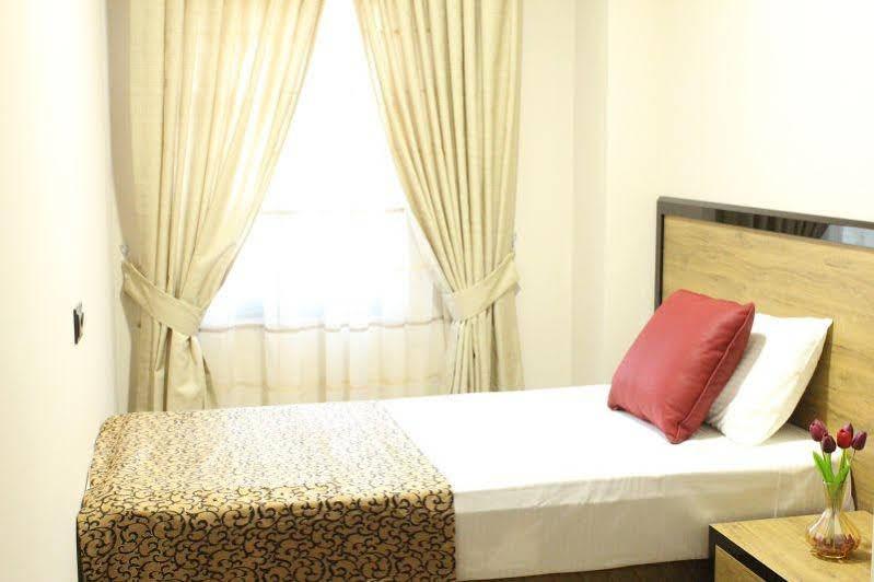אקסאראי Suevari Hotel מראה חיצוני תמונה