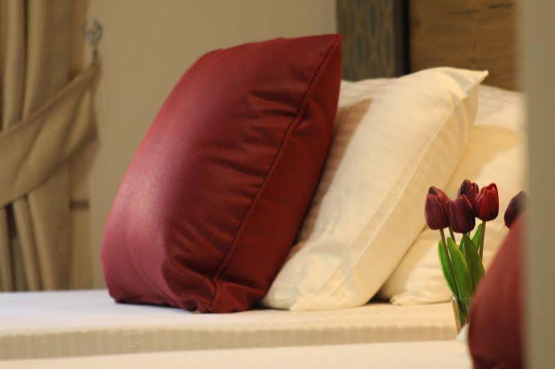 אקסאראי Suevari Hotel מראה חיצוני תמונה